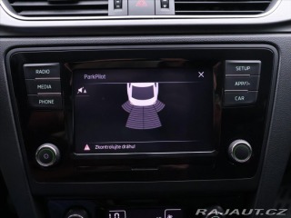 Škoda Rapid 1,0 TSI 70kW CZ Style Xen 2019