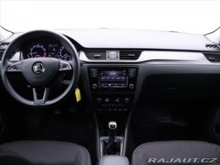 Škoda Rapid 1,0 TSI 70kW CZ Style Xen 2019