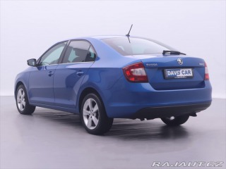 Škoda Rapid 1,0 TSI 70kW CZ Style Xen 2019
