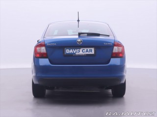 Škoda Rapid 1,0 TSI 70kW CZ Style Xen 2019