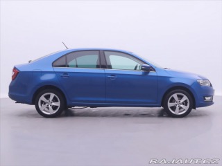 Škoda Rapid 1,0 TSI 70kW CZ Style Xen 2019
