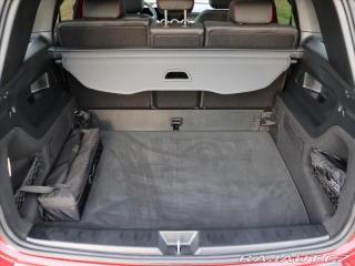 Mercedes-Benz GLB 2,0 220 4Matic AMG Premiu 2025