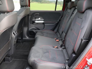 Mercedes-Benz GLB 2,0 220 4Matic AMG Premiu 2025