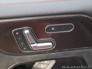 Mercedes-Benz GLB 2,0 220 4Matic AMG Premiu 2025