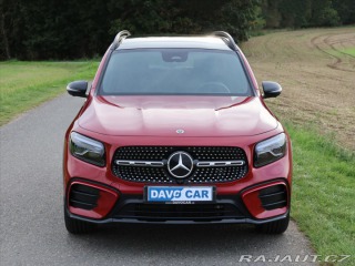 Mercedes-Benz GLB 2,0 220 4Matic AMG Premiu 2025
