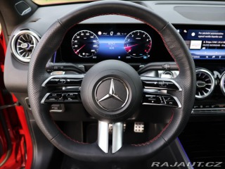 Mercedes-Benz GLB 2,0 220 4Matic AMG Premiu 2025