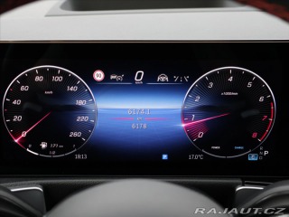 Mercedes-Benz GLB 2,0 220 4Matic AMG Premiu 2025