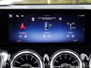 Mercedes-Benz GLB 2,0 220 4Matic AMG Premiu 2025