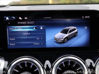 Mercedes-Benz GLB 2,0 220 4Matic AMG Premiu 2025