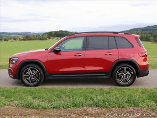 Mercedes-Benz GLB 2,0 220 4Matic AMG Premiu 2025