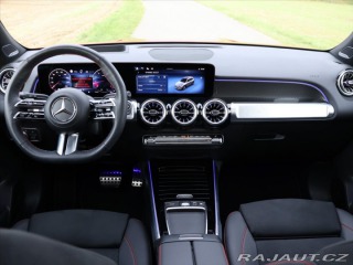 Mercedes-Benz GLB 2,0 220 4Matic AMG Premiu 2025