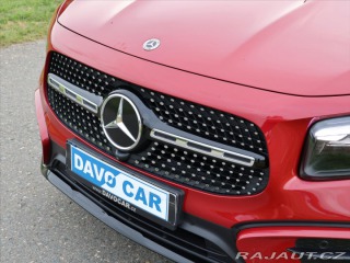 Mercedes-Benz GLB 2,0 220 4Matic AMG Premiu 2025
