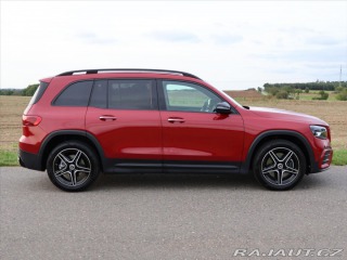 Mercedes-Benz GLB 2,0 220 4Matic AMG Premiu 2025