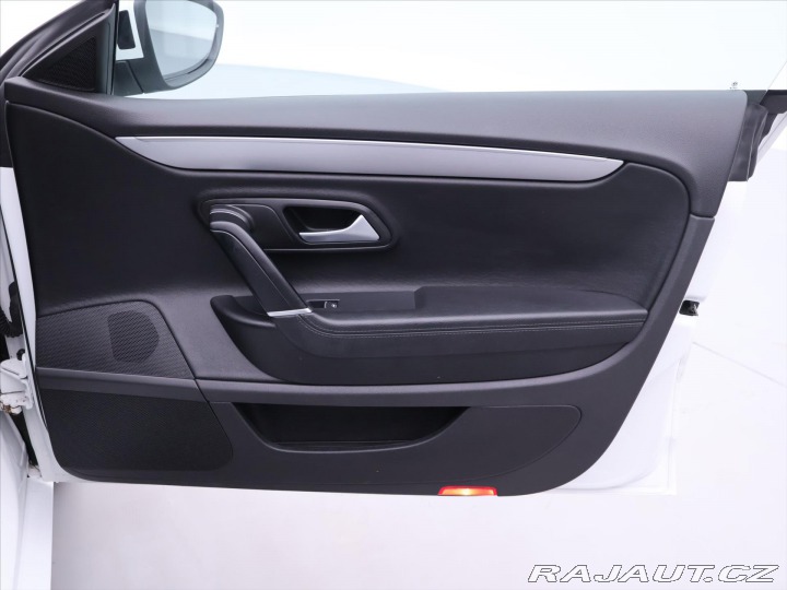 Volkswagen CC 2,0 TDI 130kW DSG Sport X 2015