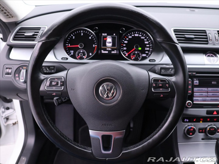 Volkswagen CC 2,0 TDI 130kW DSG Sport X 2015