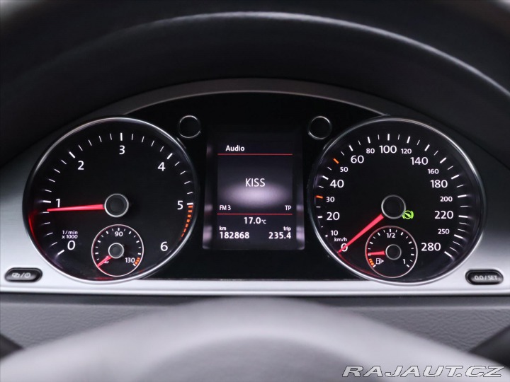 Volkswagen CC 2,0 TDI 130kW DSG Sport X 2015