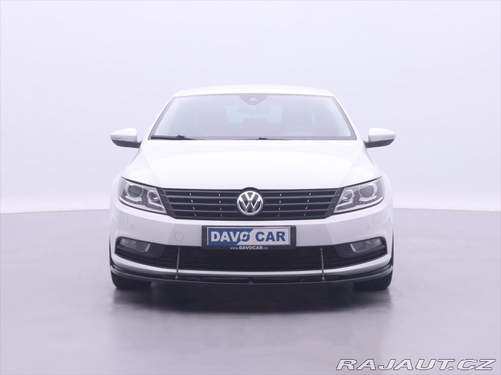 Volkswagen CC 2,0 TDI 130kW DSG Sport X 2015