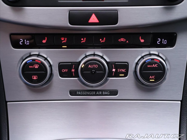 Volkswagen CC 2,0 TDI 130kW DSG Sport X 2015