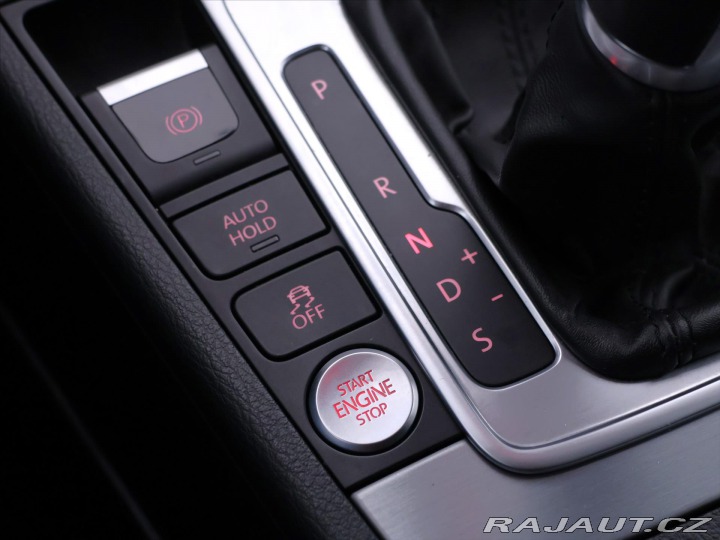 Volkswagen CC 2,0 TDI 130kW DSG Sport X 2015