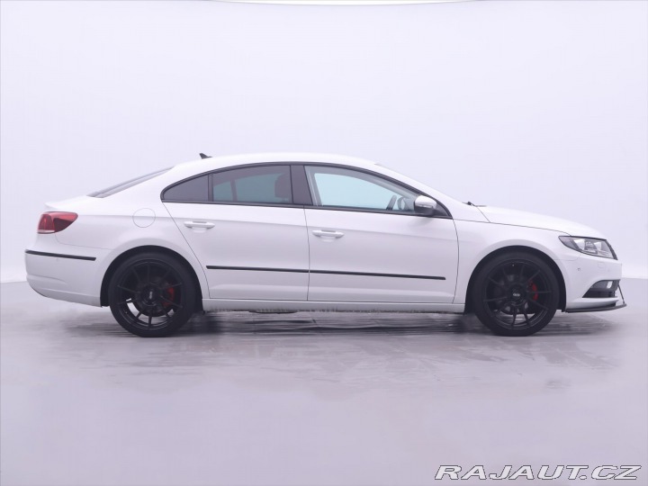Volkswagen CC 2,0 TDI 130kW DSG Sport X 2015