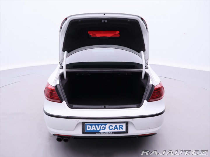 Volkswagen CC 2,0 TDI 130kW DSG Sport X 2015