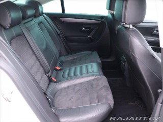 Volkswagen CC 2,0 TDI 130kW DSG Sport X 2015