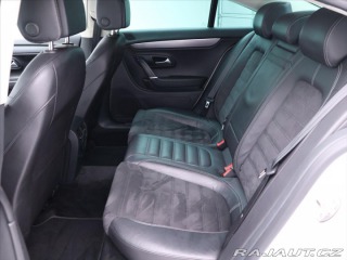 Volkswagen CC 2,0 TDI 130kW DSG Sport X 2015