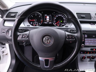Volkswagen CC 2,0 TDI 130kW DSG Sport X 2015