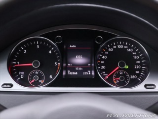 Volkswagen CC 2,0 TDI 130kW DSG Sport X 2015