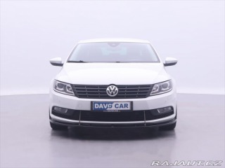 Volkswagen CC 2,0 TDI 130kW DSG Sport X 2015