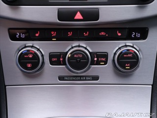 Volkswagen CC 2,0 TDI 130kW DSG Sport X 2015