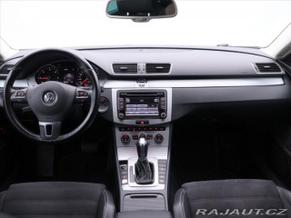 Volkswagen CC 2,0 TDI 130kW DSG Sport X 2015