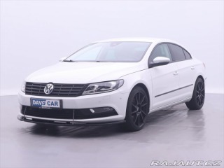 Volkswagen CC 2,0 TDI 130kW DSG Sport X 2015