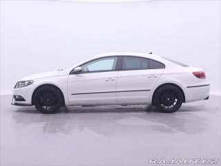 Volkswagen CC 2,0 TDI 130kW DSG Sport X 2015