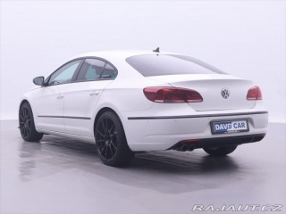 Volkswagen CC 2,0 TDI 130kW DSG Sport X 2015