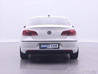 Volkswagen CC 2,0 TDI 130kW DSG Sport X 2015