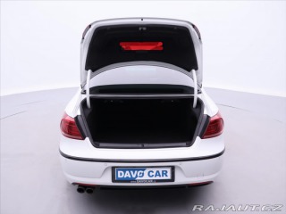 Volkswagen CC 2,0 TDI 130kW DSG Sport X 2015