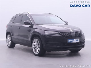 Škoda Karoq 2,0 TDI 110kw 4x4 CZ DPH