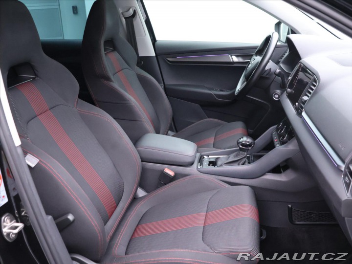 Škoda Karoq 2,0 TDI 110kw 4x4 CZ DPH 2018