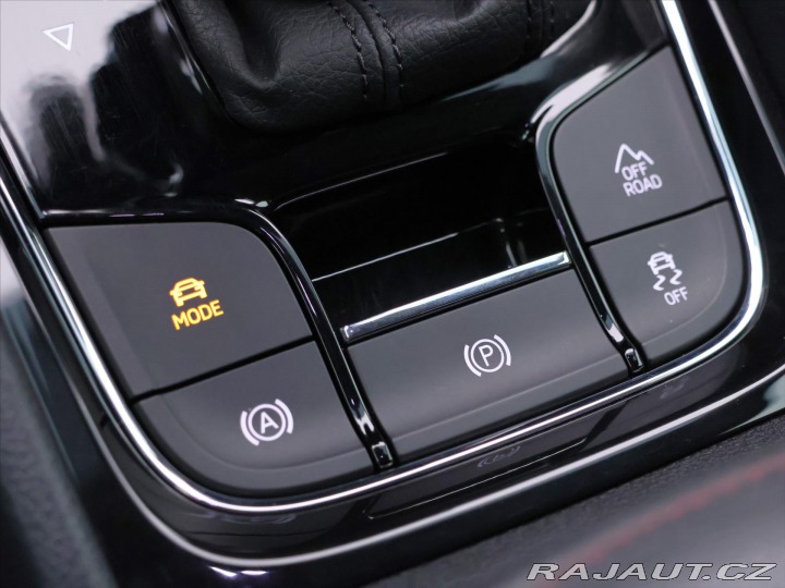 Škoda Karoq 2,0 TDI 110kw 4x4 CZ DPH 2018