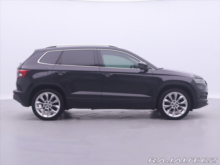 Škoda Karoq 2,0 TDI 110kw 4x4 CZ DPH 2018