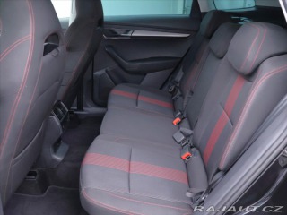 Škoda Karoq 2,0 TDI 110kw 4x4 CZ DPH 2018