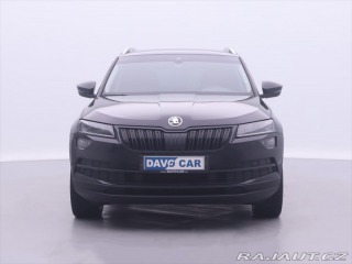 Škoda Karoq 2,0 TDI 110kw 4x4 CZ DPH 2018