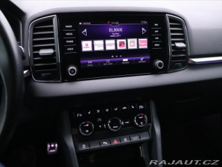 Škoda Karoq 2,0 TDI 110kw 4x4 CZ DPH 2018