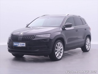 Škoda Karoq 2,0 TDI 110kw 4x4 CZ DPH 2018