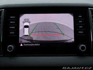 Škoda Karoq 2,0 TDI 110kw 4x4 CZ DPH 2018