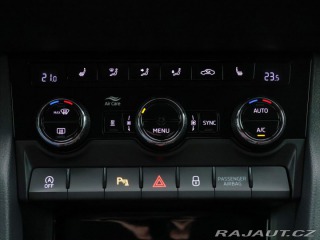 Škoda Karoq 2,0 TDI 110kw 4x4 CZ DPH 2018