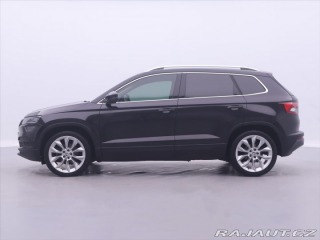 Škoda Karoq 2,0 TDI 110kw 4x4 CZ DPH 2018