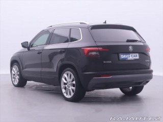 Škoda Karoq 2,0 TDI 110kw 4x4 CZ DPH 2018