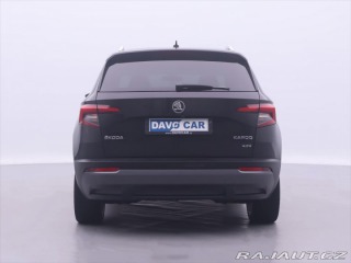Škoda Karoq 2,0 TDI 110kw 4x4 CZ DPH 2018